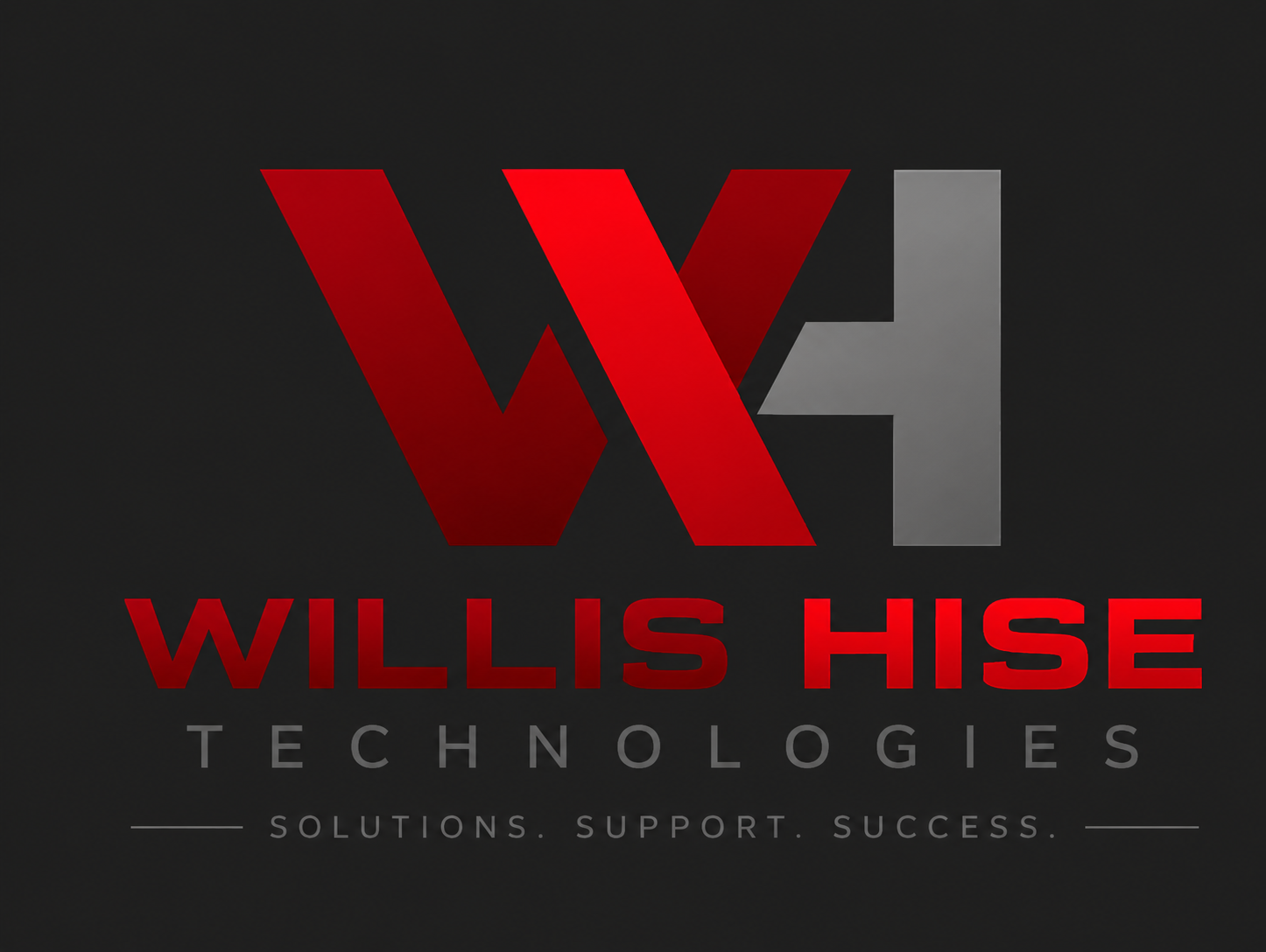 Willis Hise Technologies logo